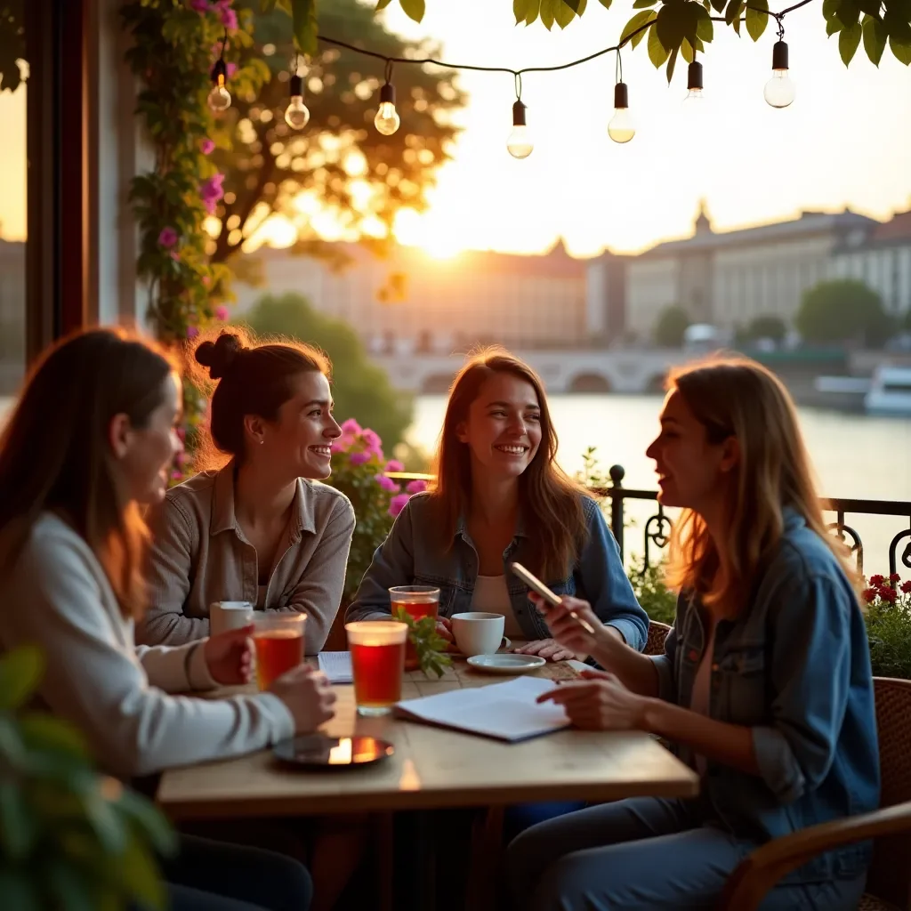 Innovation in action